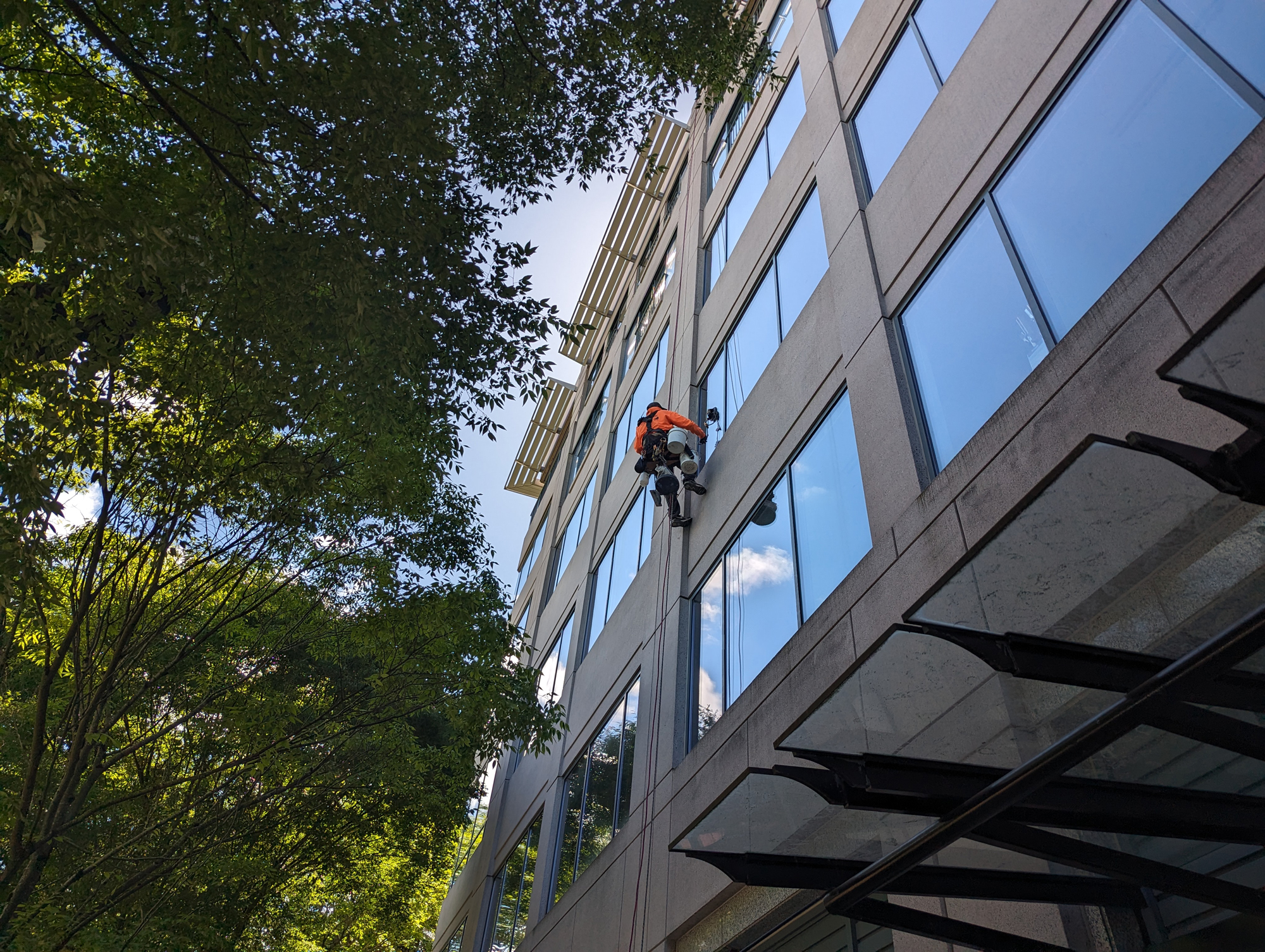 concrete patching